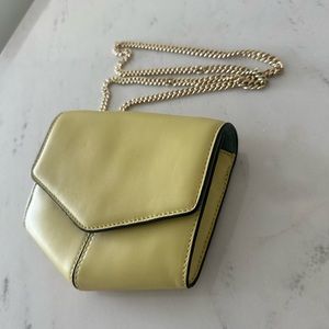 Sandro Paris Lou Pm Crossbody Bag